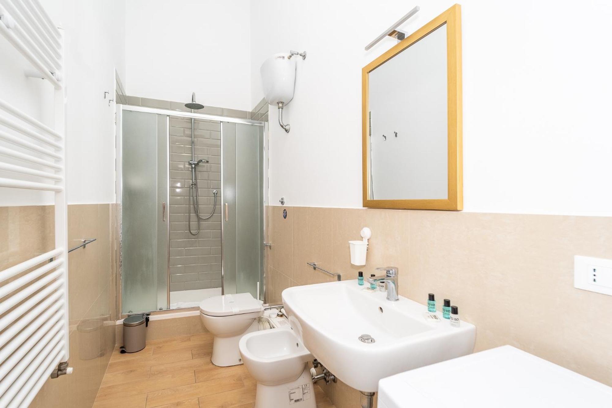 Smart Rent Nei Pressi Di Via Toledo 2 Da Letto Casa vacanze