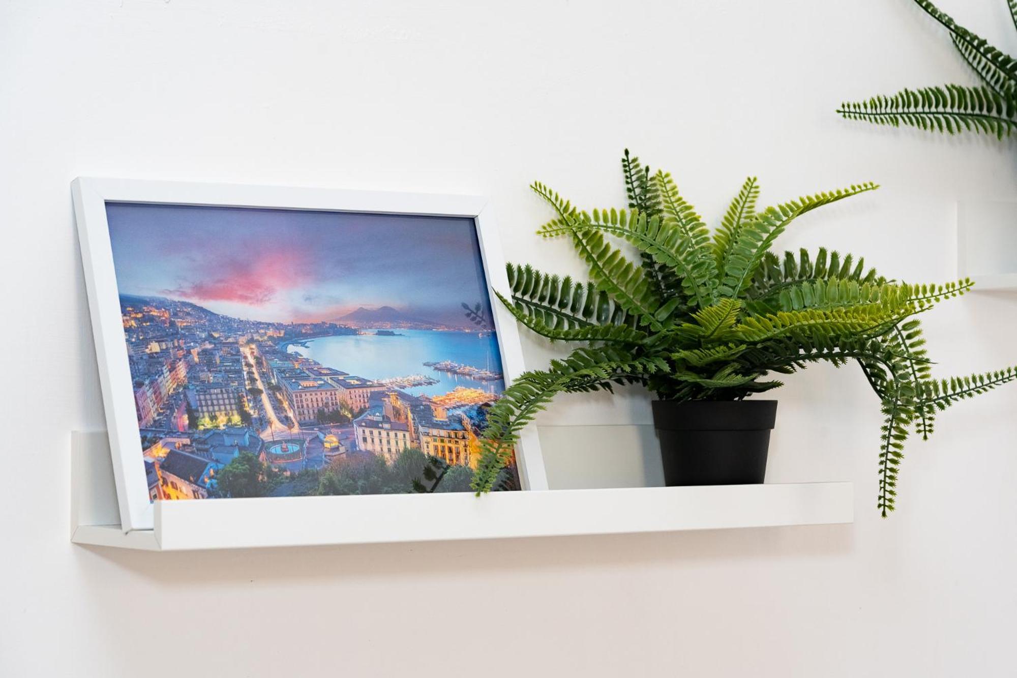 Smart Rent Nei Pressi Di Via Toledo 2 Da Letto *
