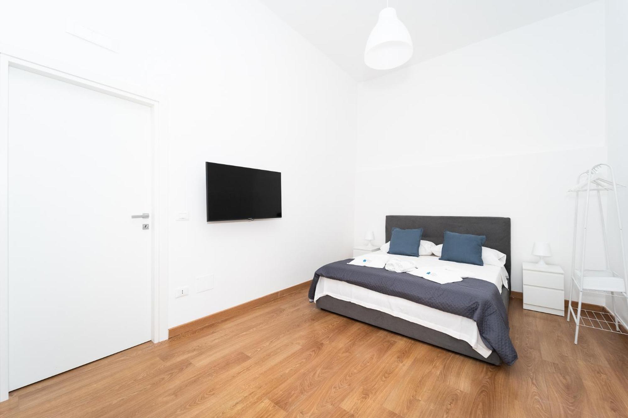 Casa vacanze Smart Rent Nei Pressi Di Via Toledo 2 Da Letto