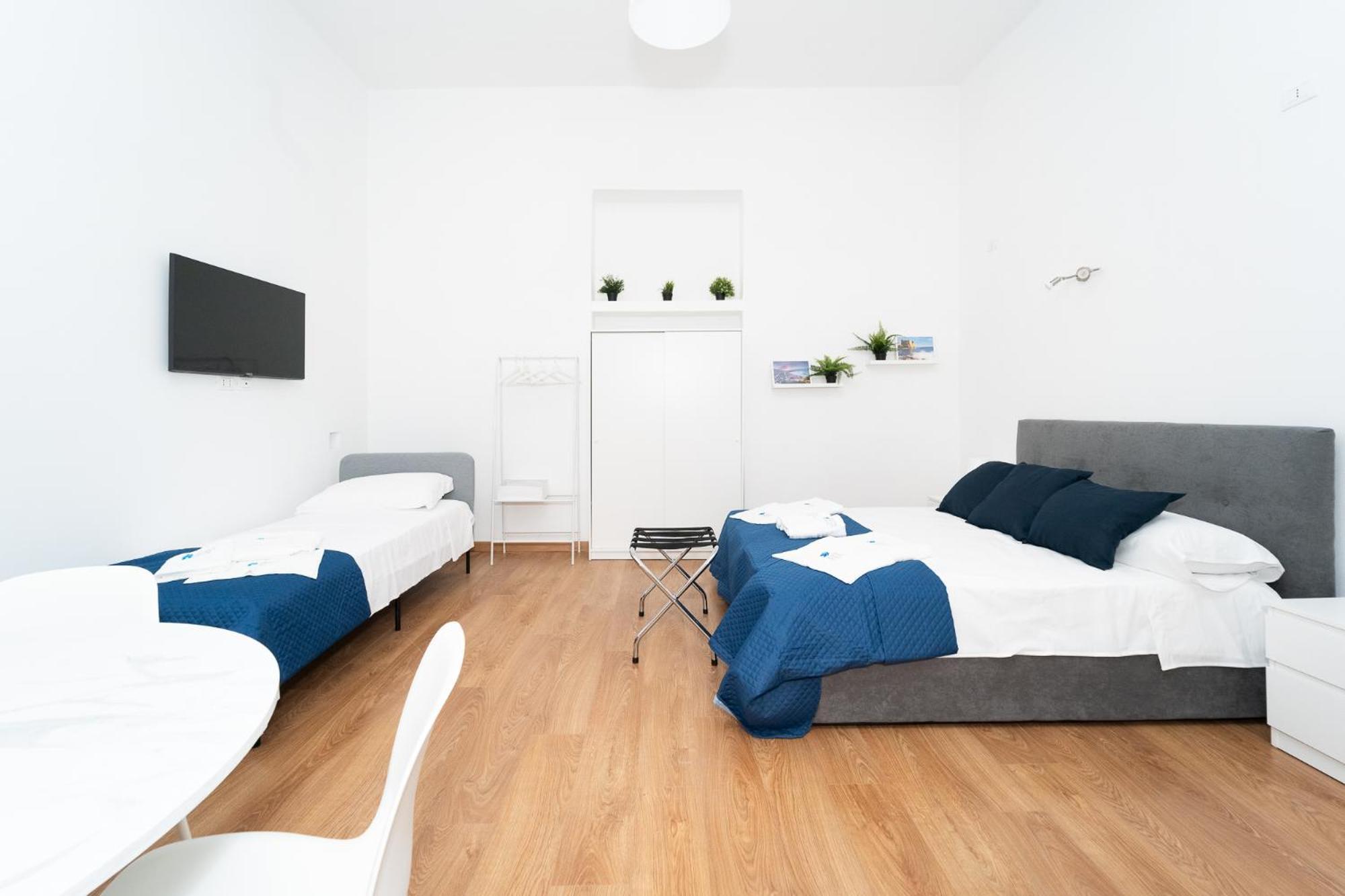 Smart Rent Nei Pressi Di Via Toledo 2 Da Letto Casa vacanze Napoli
