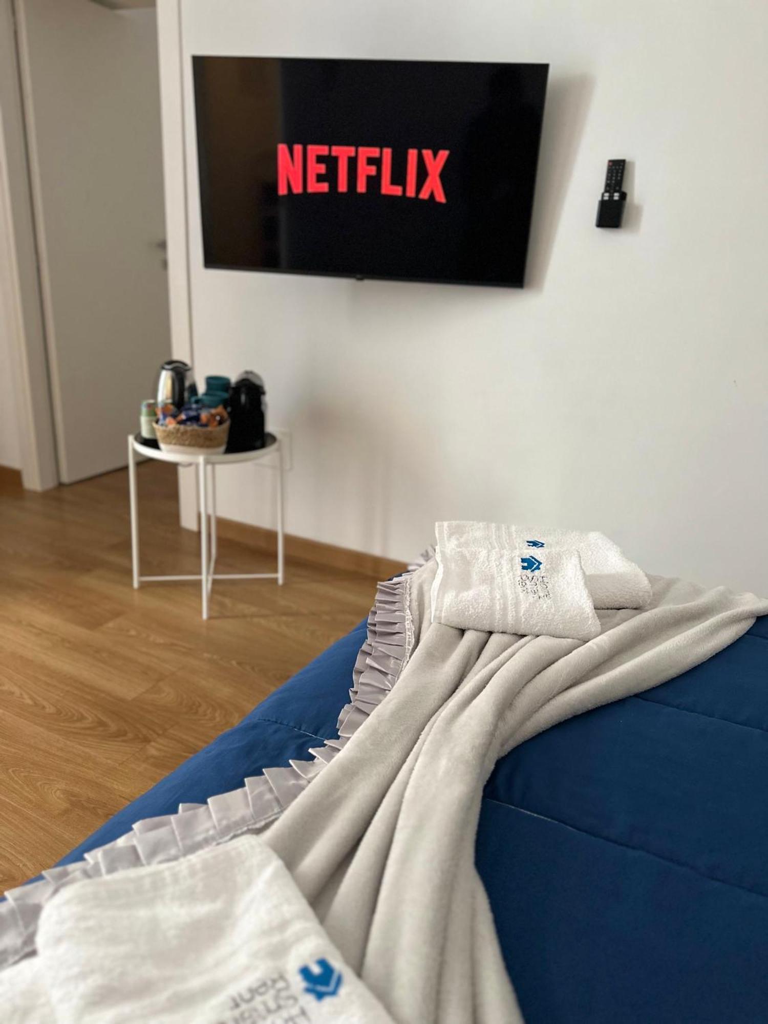 Smart Rent Nei Pressi Di Via Toledo 2 Da Letto Casa vacanze Napoli